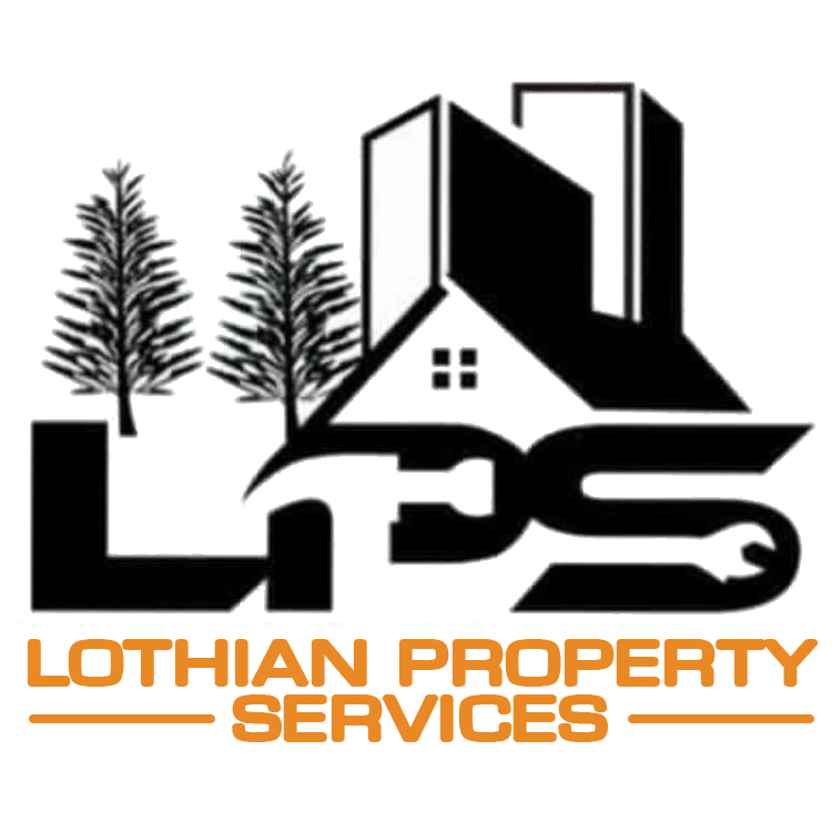 Lothian Property Services Gardening, rubbish uplifts, tree maintenance, fencing, power washing, roof repairs & more.